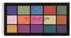 Makeup Revolution Reloaded Shadow Palette 15 nyanser 16,5 gr