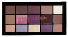 Makeup Revolution Reloaded Shadow Palette 15 nyanser 16,5 gr