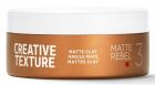 Creative Texture Clay Matte Rebel 75 ml