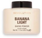 Makeup Revolution Lös Bakpulver 32 gr