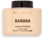 Makeup Revolution Lös Bakpulver 32 gr