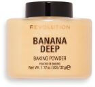 Makeup Revolution Lös Bakpulver 32 gr