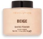 Makeup Revolution Lös Bakpulver 32 gr