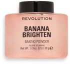 Makeup Revolution Lös Bakpulver 32 gr