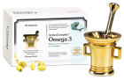 Omega 3 180 kapslar