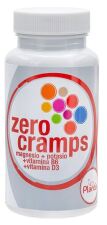 Zero Cramps 60 kapslar