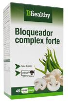 Complex Forte Blocker 45 kapslar