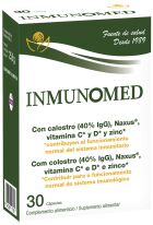 Immunomed 30 kapslar