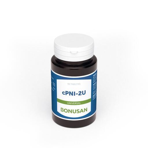 cPNI 2U 60 kapslar