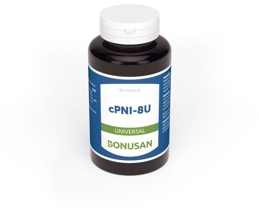 cPNI-8U 90 kapslar