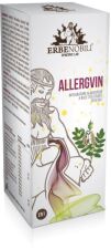 Allergvin 60 tabletter