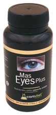 Mas Eyes Plus 60 kapslar