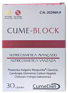 Cume Block 30 kapslar