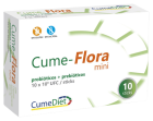 Cume Flora Mini 10 pinnar