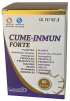 Cume Immun Forte 60 tabletter