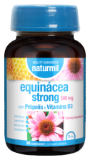 Echinacea Strong 500 mg 90 Tabletter