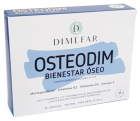 Osteodim 30 kapslar