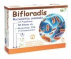 Bifloradis 15 kapslar