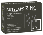 Butycaps Zink 30 kapslar