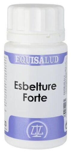 Esbelture Forte 60 kapslar