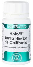 Holofit Santa Hierba California 50 kapslar