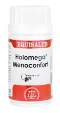 Holomega Menoconfort 30 kapslar