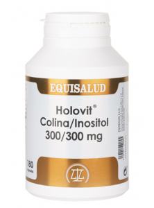 Holovit Kolin/Inositol