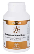 Holovit Methylated B Complex