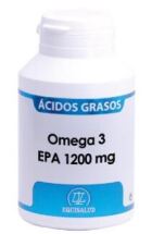 Omega 3 EPA 1 200 mg 90 Pärlor