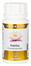 Yoga Kalash Amrita (Vitality) 60 kapslar