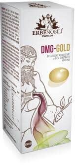 Dmg Guld 50ml