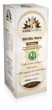 Fitomater Mirtillo Nero 50 ml