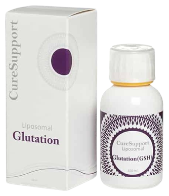 Liposomal glutation 100 ml