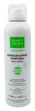 Acniover Body Spray 150 ml