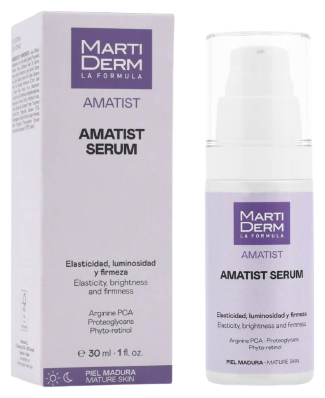 Ametistserum för mogen hud 30 ml