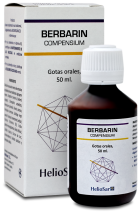 Berbarin Compensium 50 ml