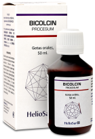 Bicolcin Processum 50 ml