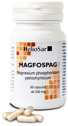 Magfospag 60 kapslar