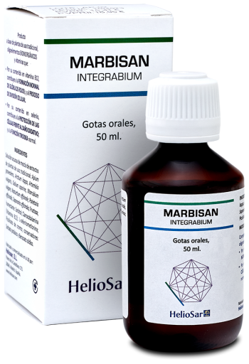 Marbisan Integrabium 50 ml