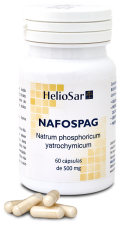 Nafospag 60 kapslar