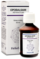 Opobalsam Reperatium 50 ml