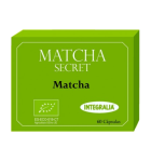 Matcha Secret Eco Tea 60 kapslar