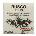 Rusco Plus Tisana 15 kuvert