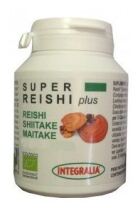 Super Reishi Plus 90 kapslar