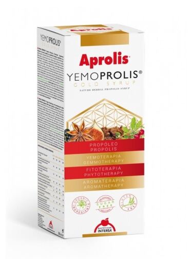 Aprolis Yemoprolis 180 ml