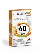 Curcumin 360 Forte 60 kapslar