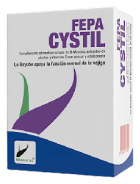 Cystil 12 kuvert