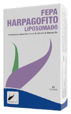 Harpagofito Liposo 40 kapslar