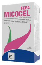 Micocel 60 kapslar