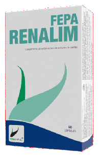 Renalin 60 kapslar